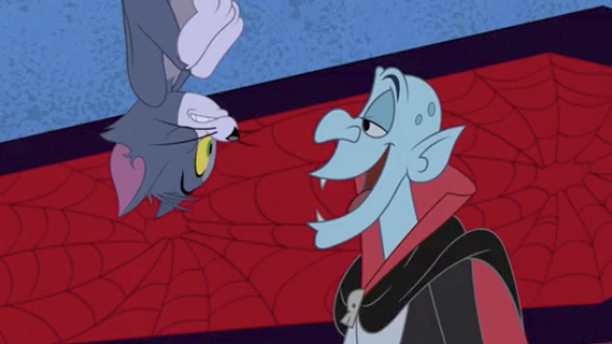 die tom und jerry show