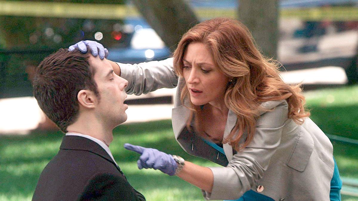 rizzoli & isles