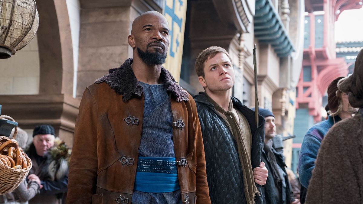 robin hood