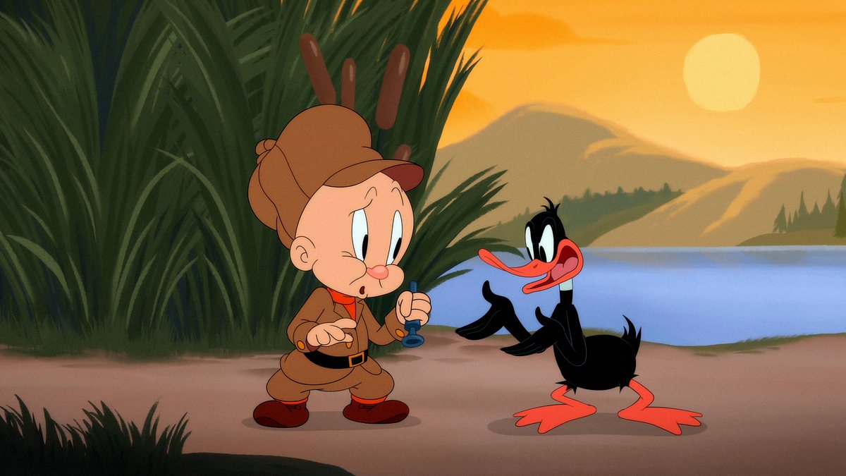 looney tunes cartoons