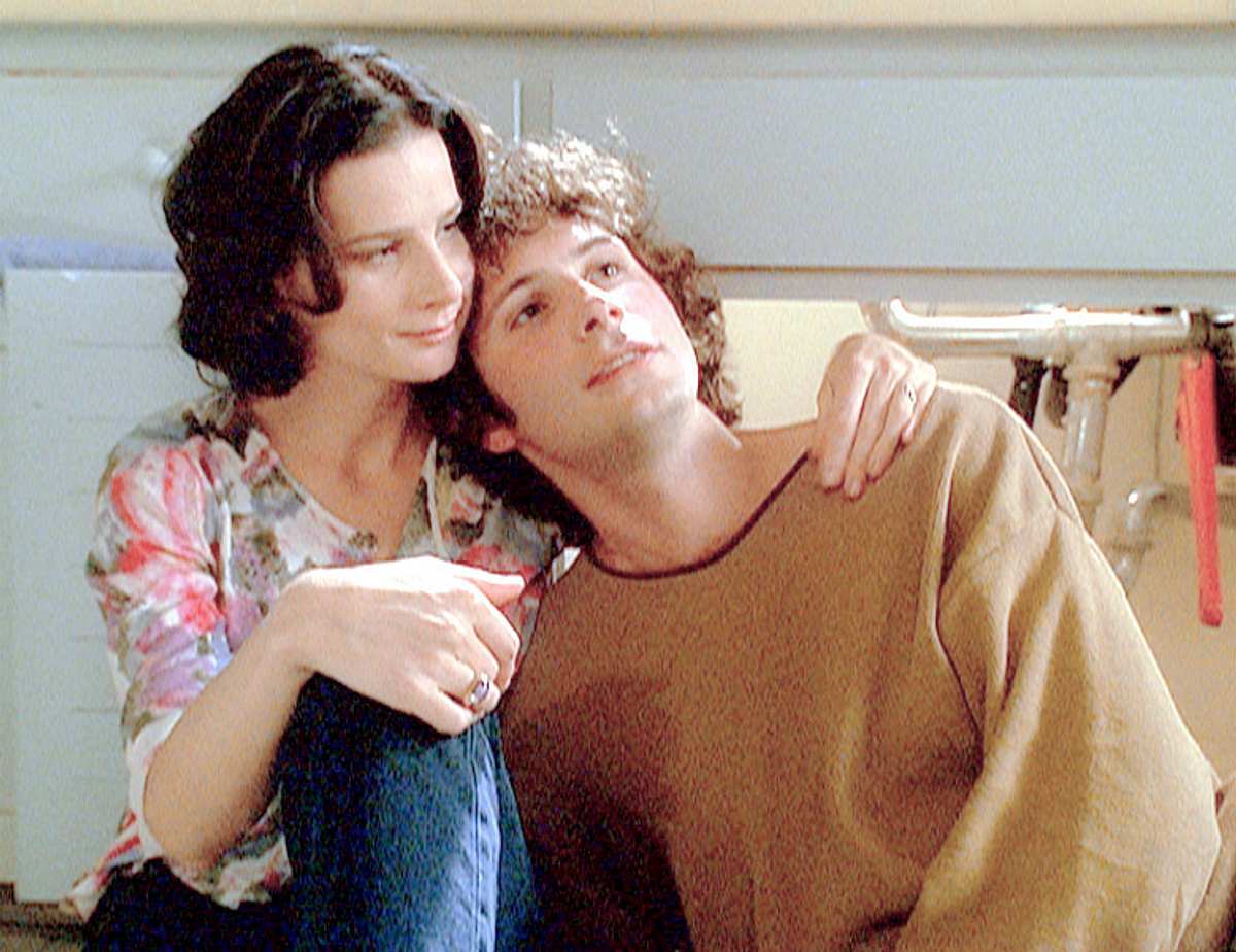 six feet under - gestorben wird immer
