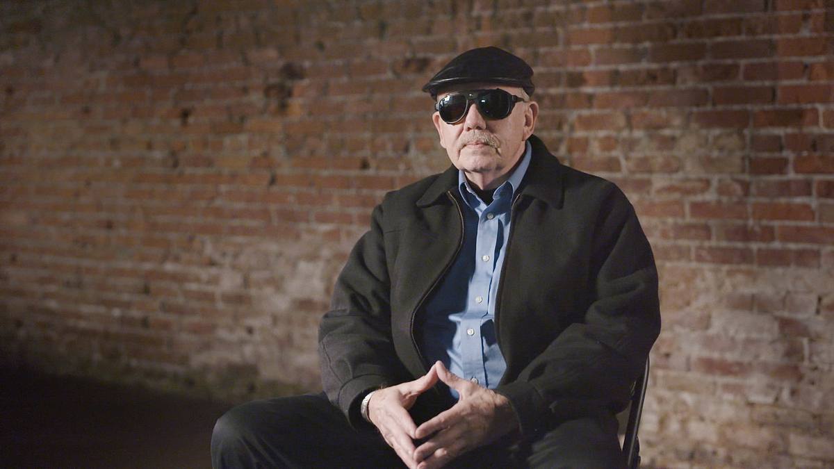 Secrets of the Hells Angels - Ein Leben für den Club secrets of the hells angels - ein leben für den club