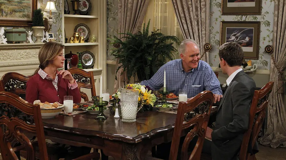 how i met your mother