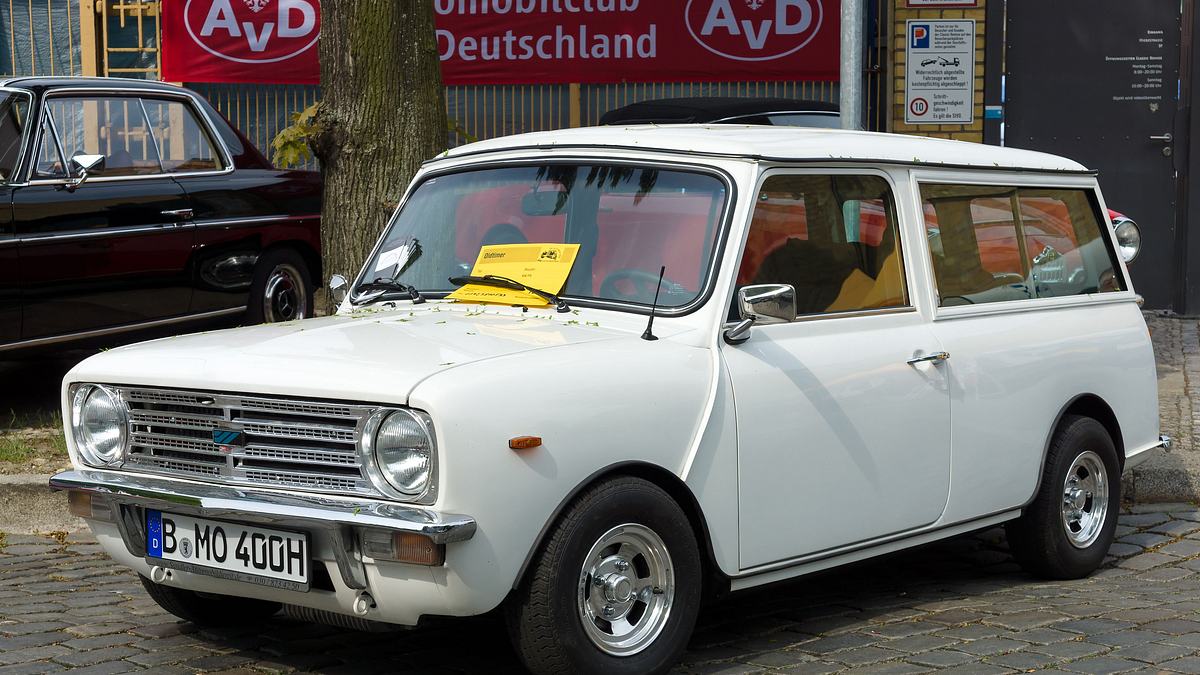 cars that made the world - pioniere der autoindustrie