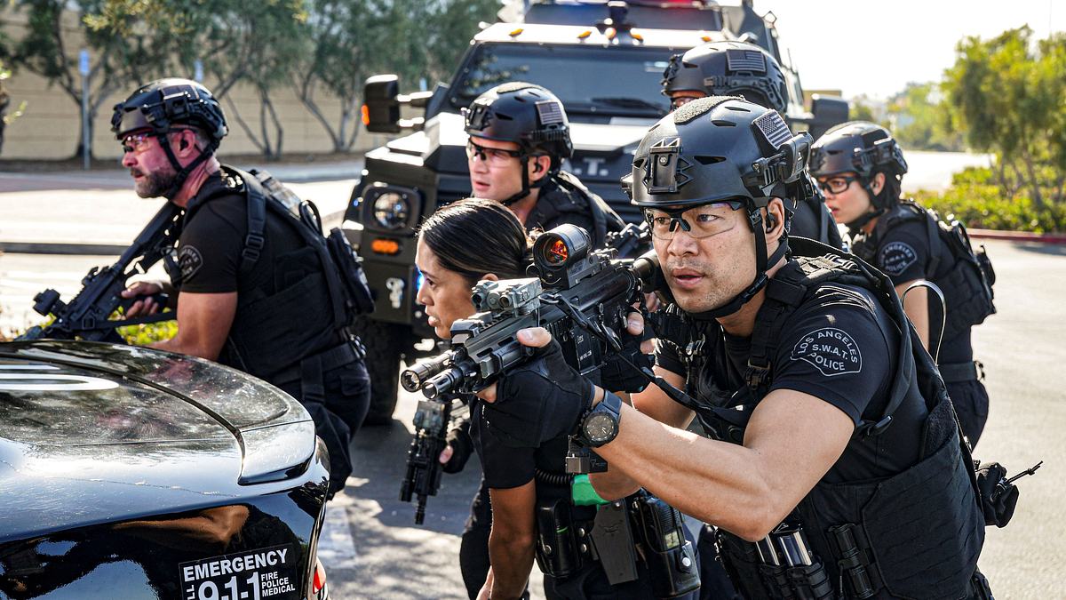 s.w.a.t.