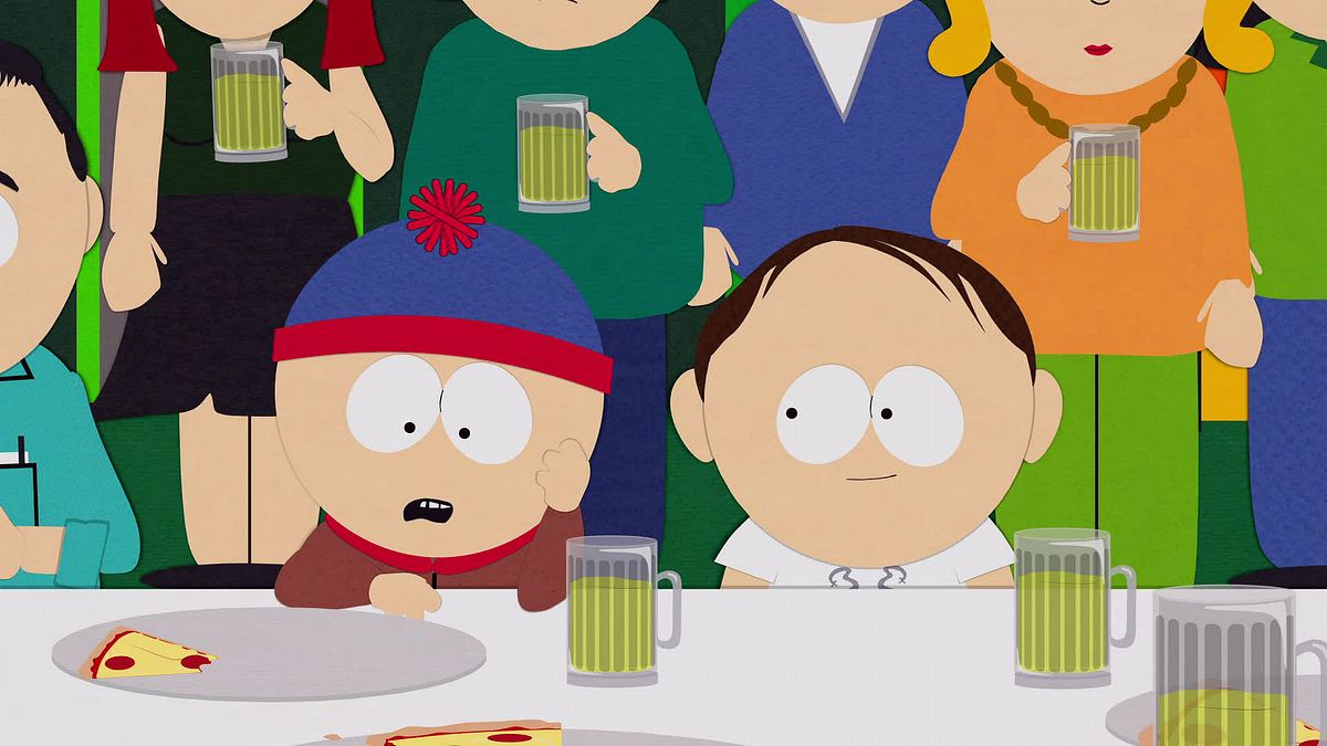south park