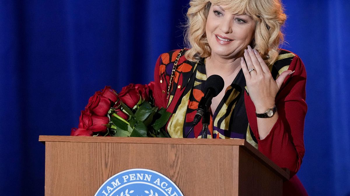 the goldbergs