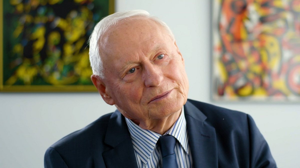 ddr - die entsorgte republik: anschluss oder wiedervereinigung