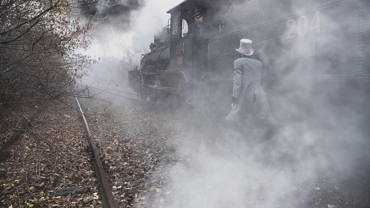 orientexpress - ein zug schreibt geschichte