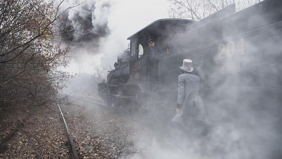 orientexpress - ein zug schreibt geschichte
