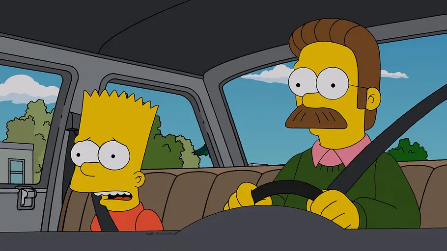 die simpsons