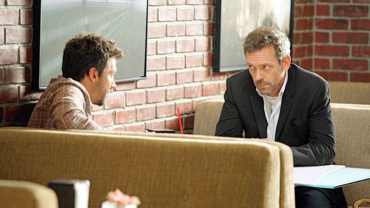 dr. house