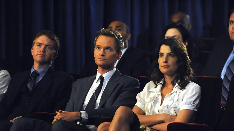 How I Met Your Mother how i met your mother