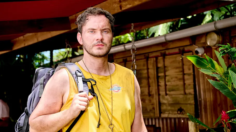 Death in Paradise death in paradise