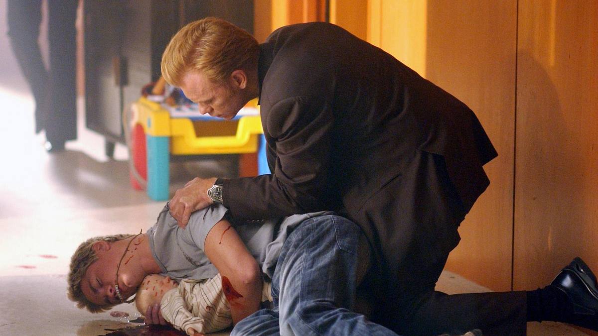 csi: miami