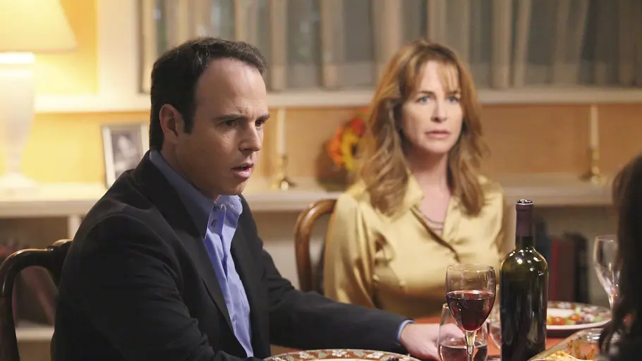 Desperate Housewives desperate housewives