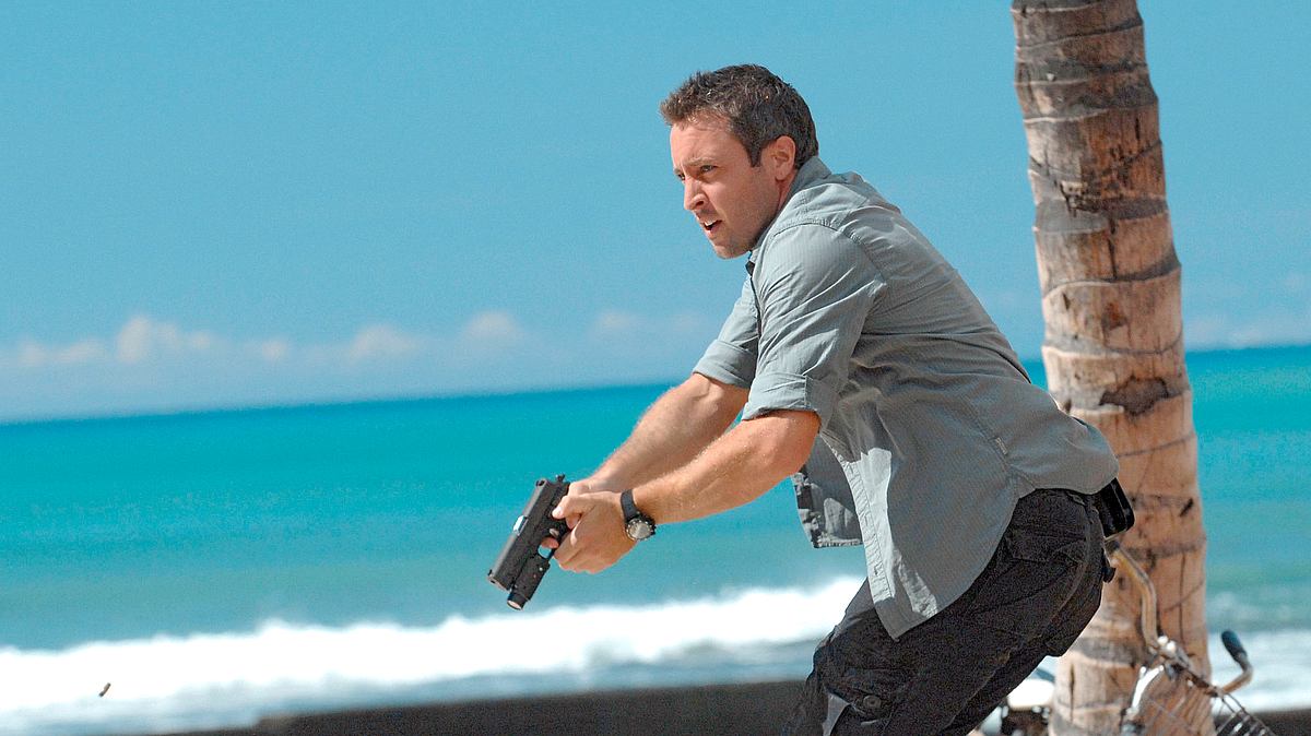 hawaii five-0