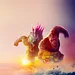 Godzilla x Kong: Das neue Imperium Thumbnail