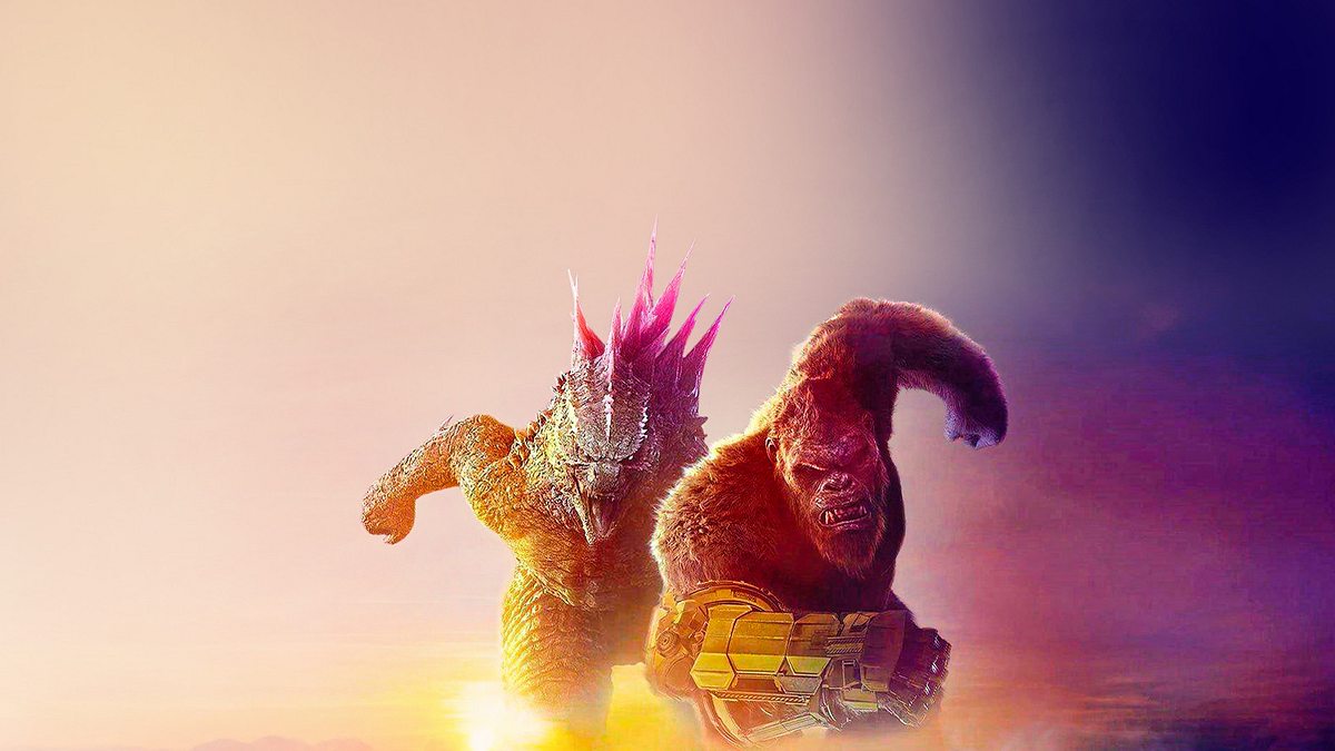 godzilla x kong: das neue imperium