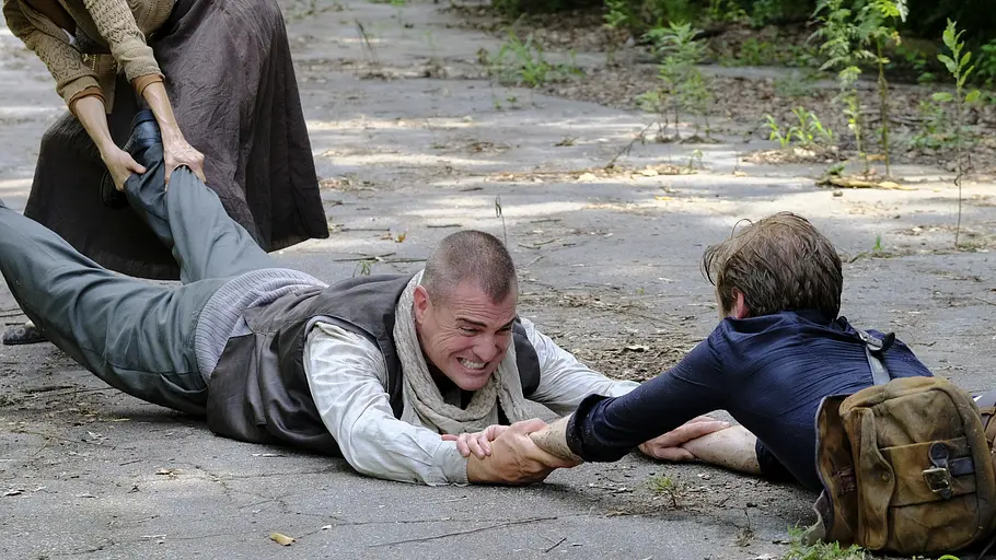 macgyver