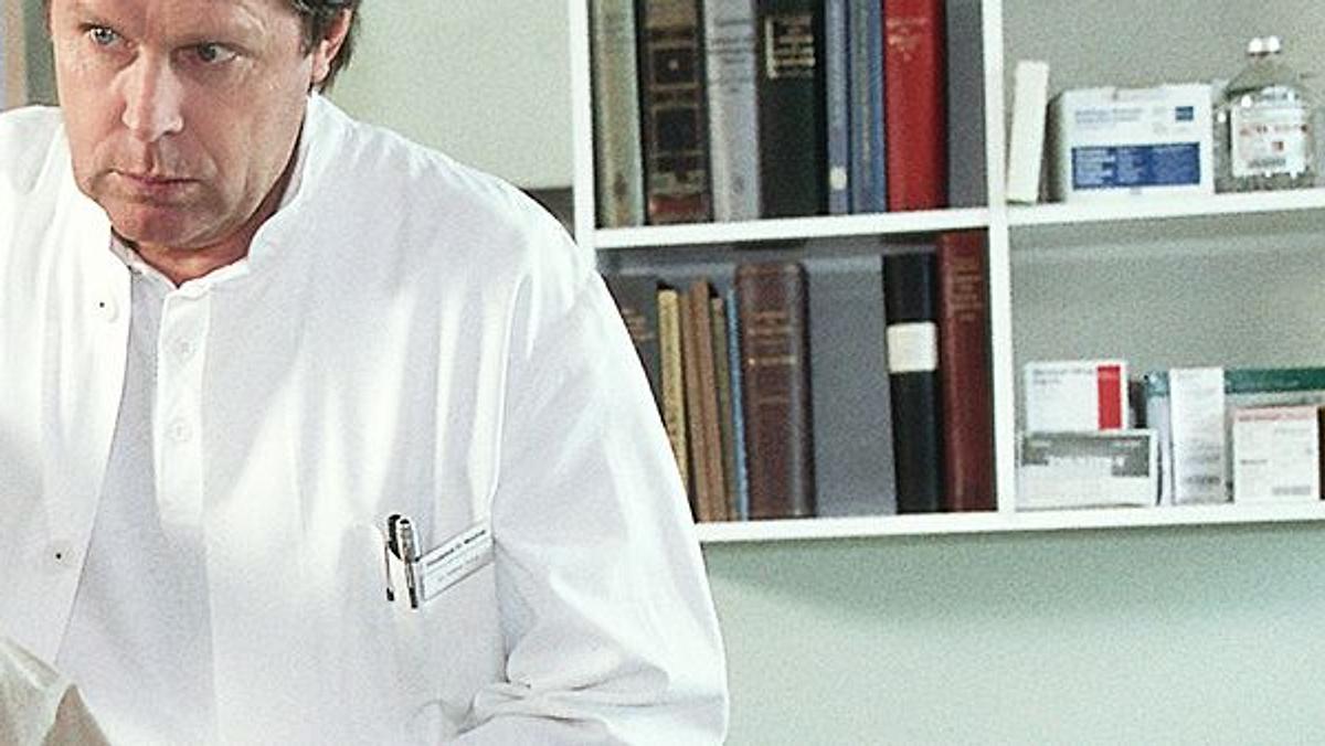dr. stefan frank - der arzt, dem die frauen vertrauen