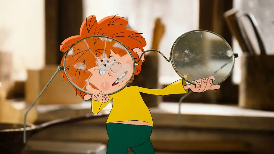 Pumuckls New Adventures pumuckls new adventures