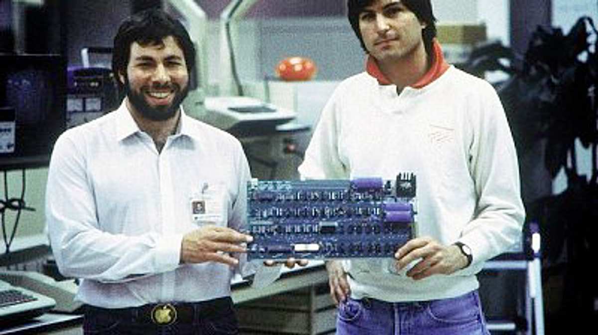 die 80er - ein jahrzehnt verändert die welt