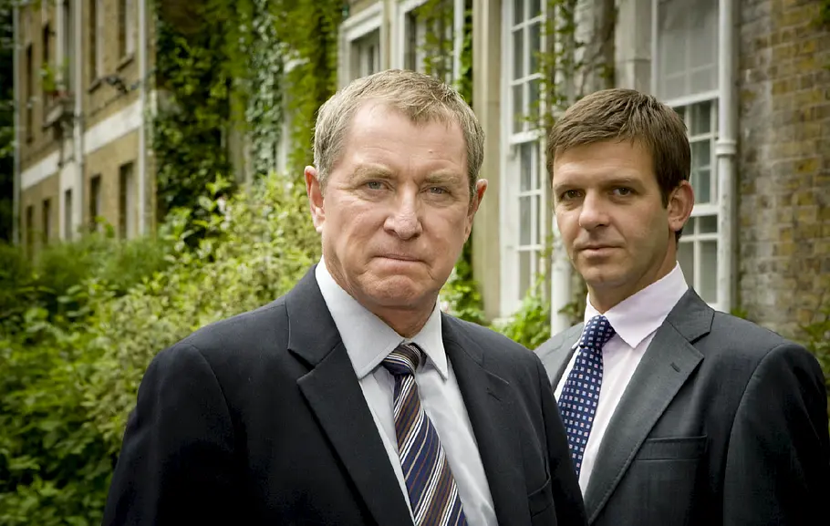 Inspector Barnaby inspector barnaby