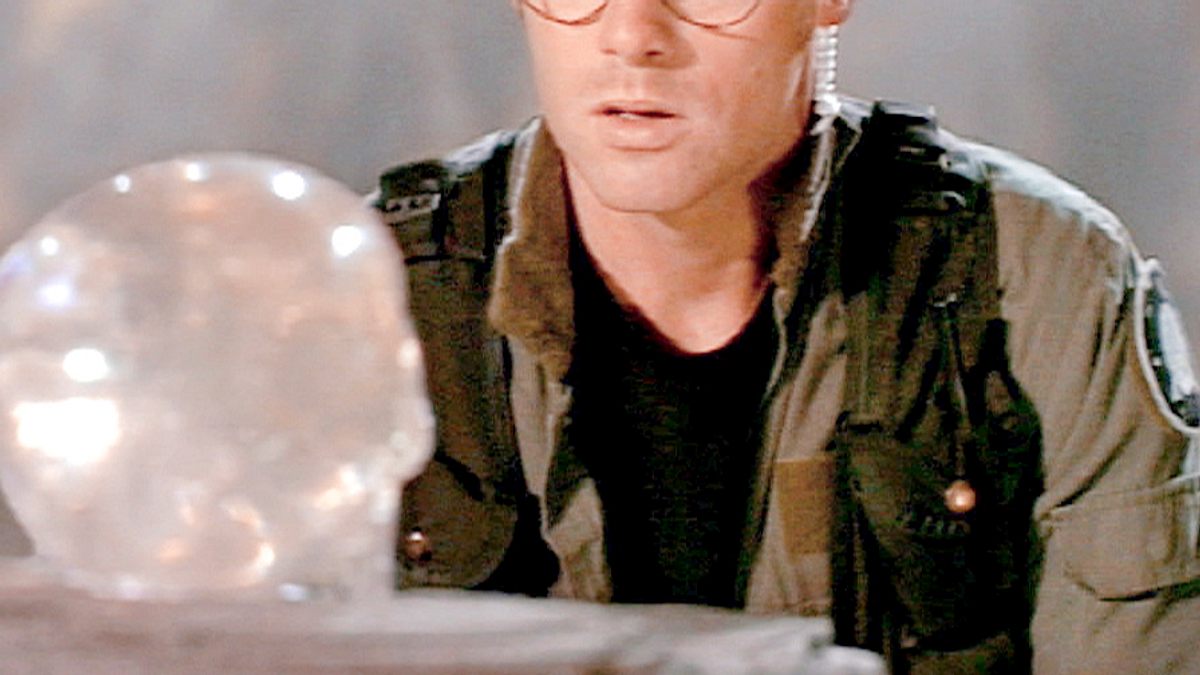 stargate