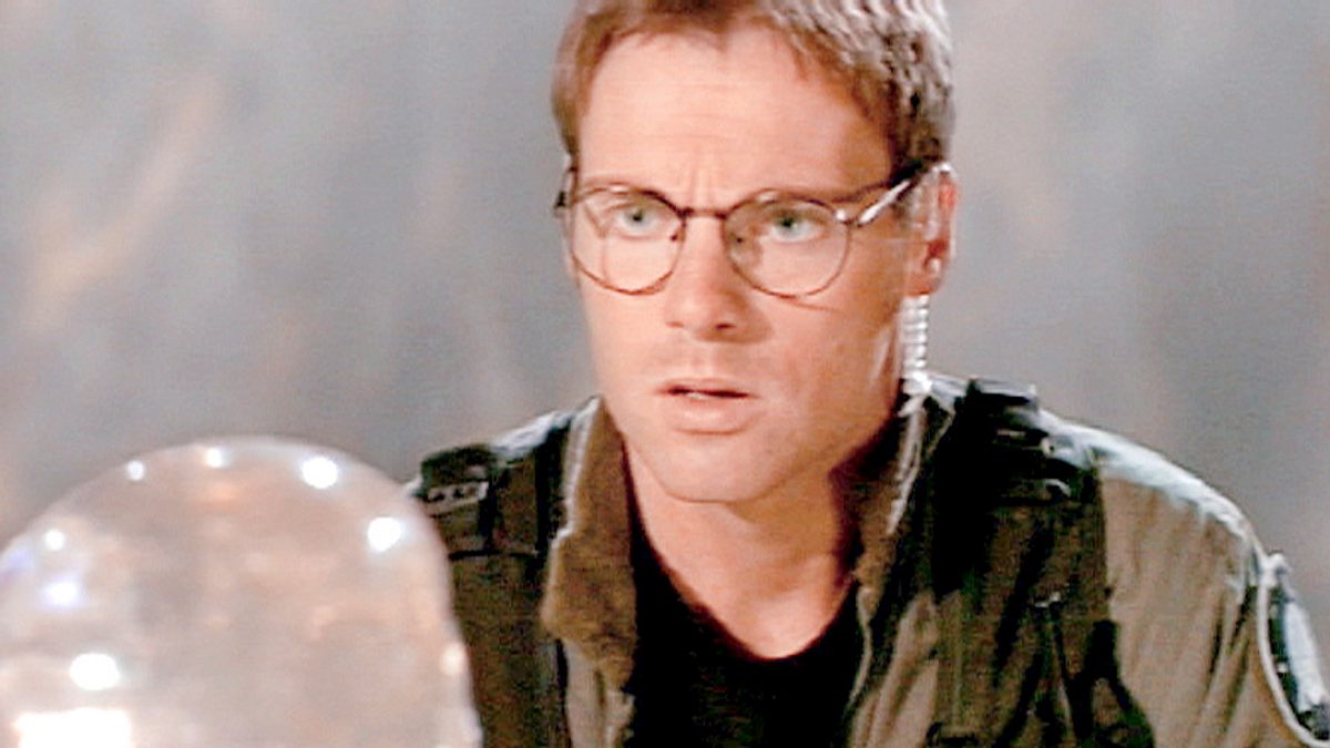 stargate