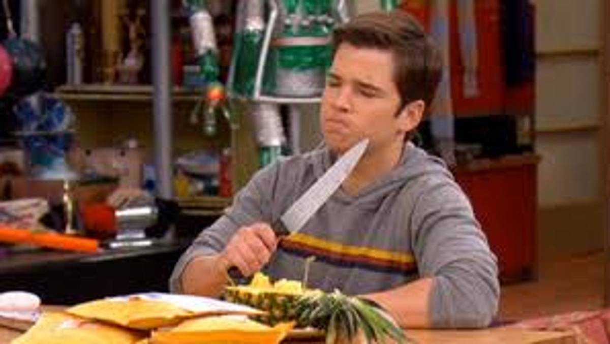 icarly