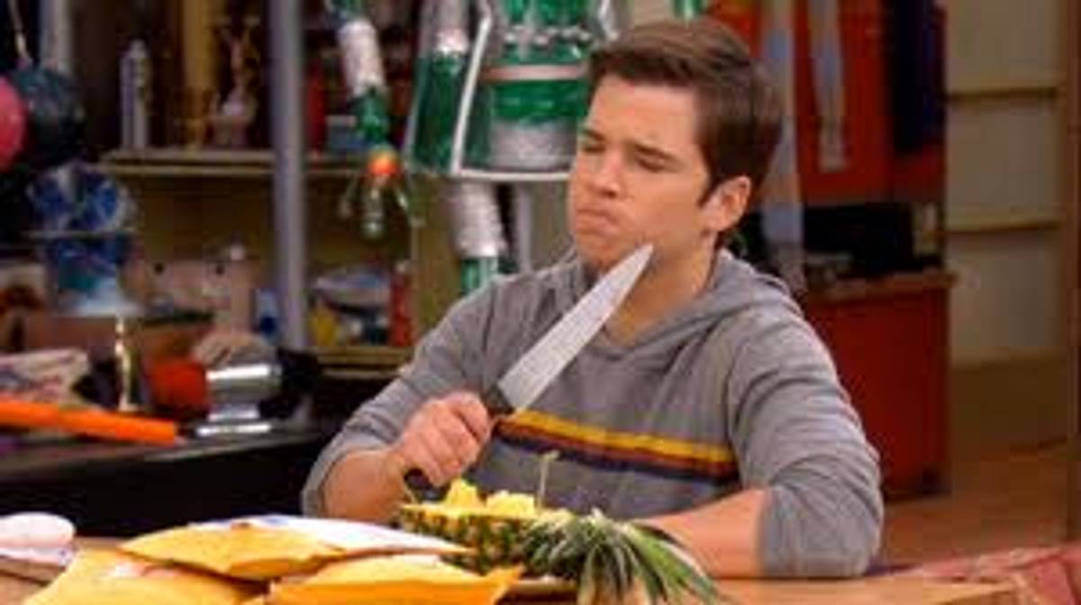 icarly