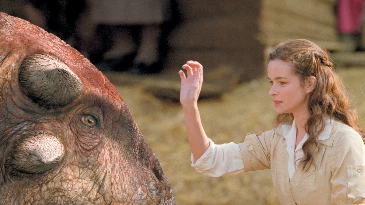dinotopia
