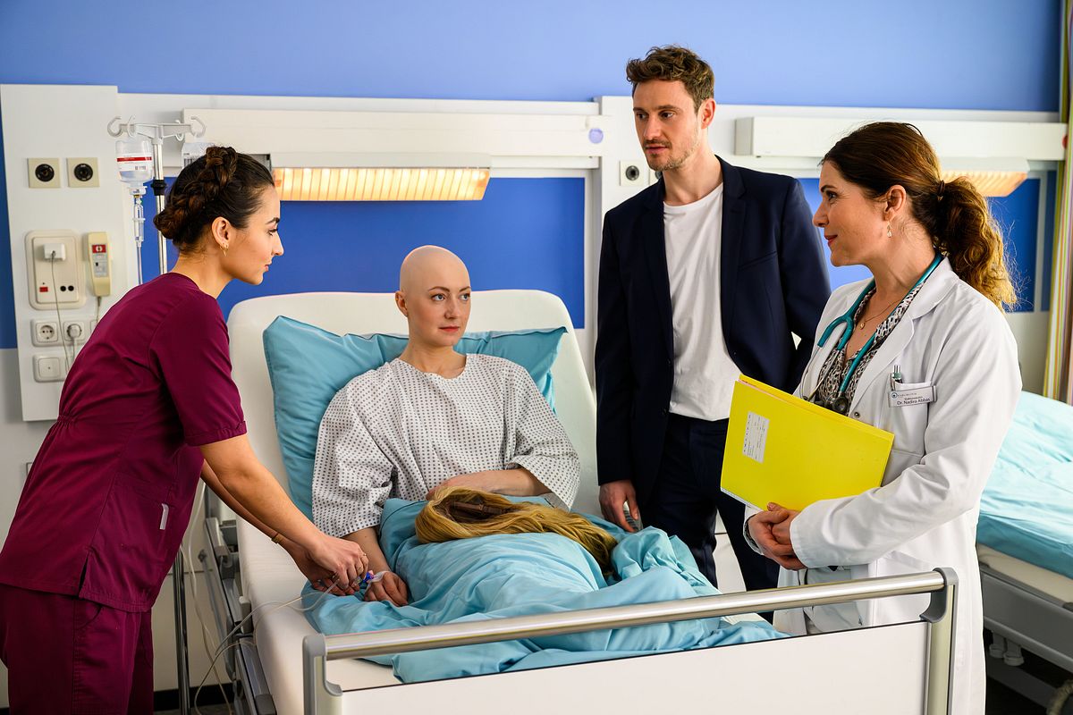 Bettys Diagnose bettys diagnose