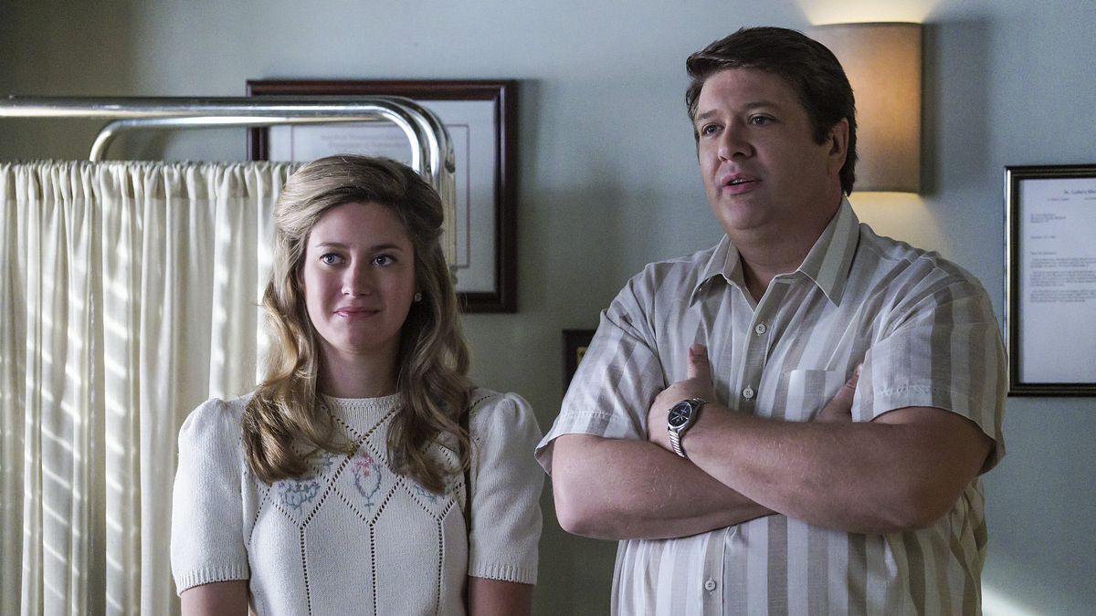 young sheldon