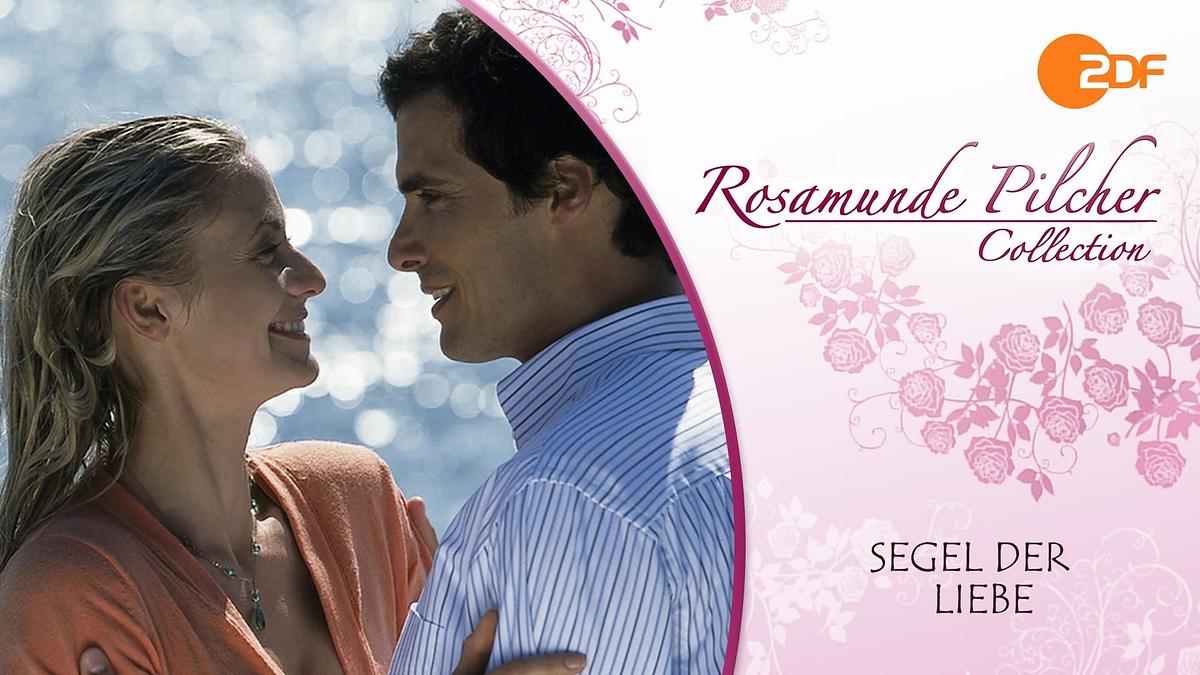 Rosamunde Pilcher: Sieg der Liebe Rosamunde Pilcher: Sieg der Liebe