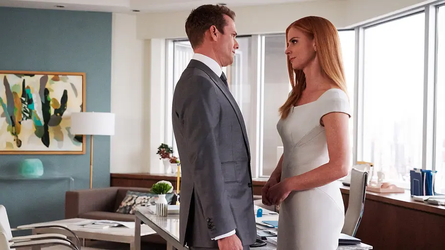 Suits suits