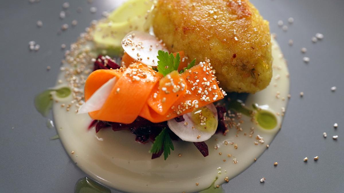 kochs anders - gourmetideen aus hessen