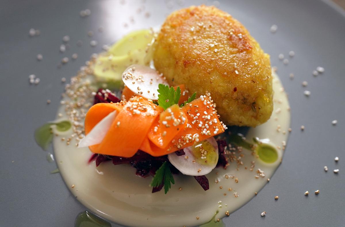 kochs anders - gourmetideen aus hessen