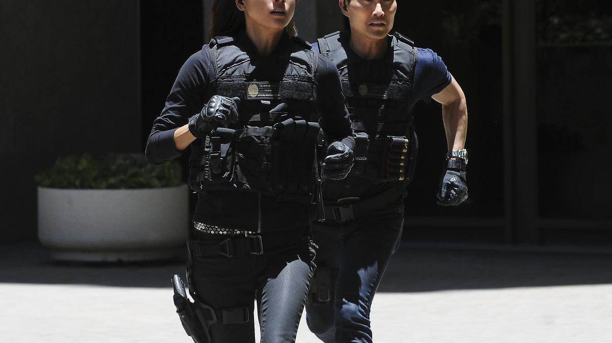 hawaii five-0