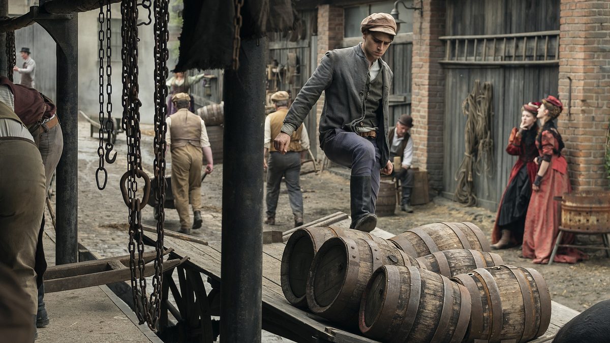 oktoberfest 1900