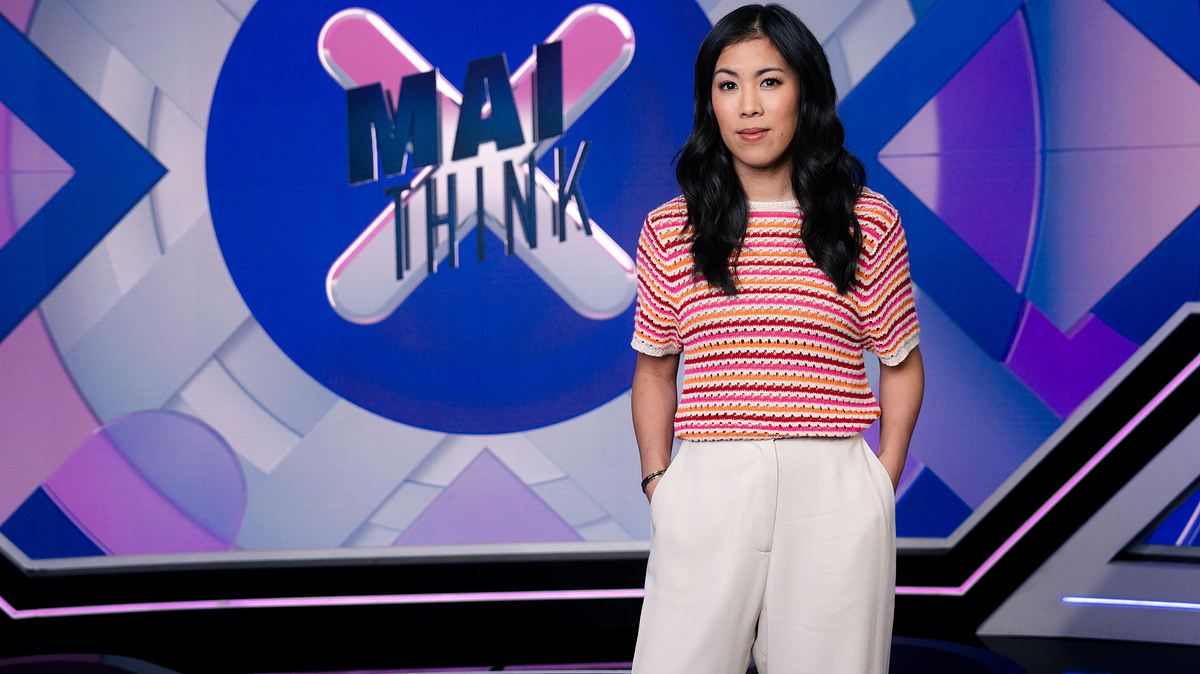 maithink x - die show