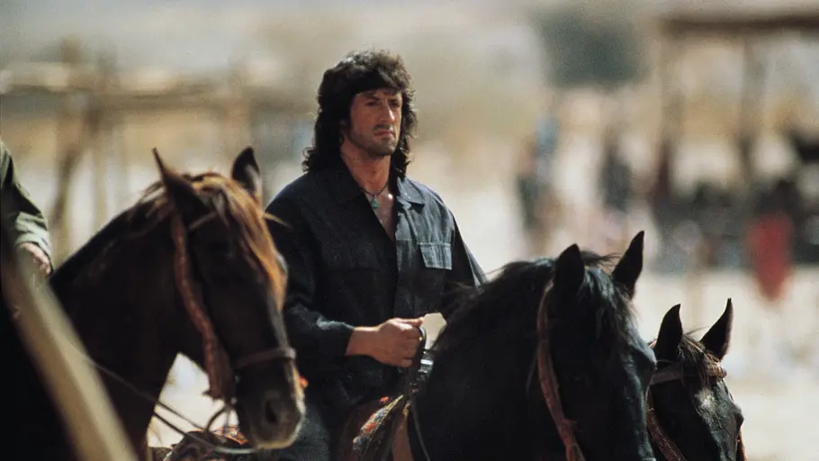 Rambo III rambo iii