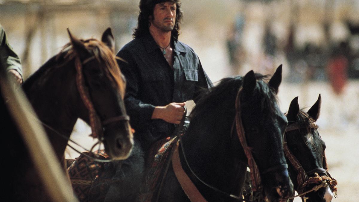 rambo iii