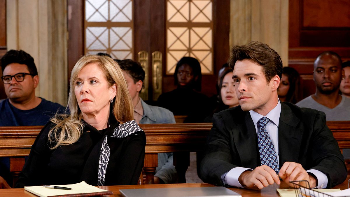 law & order
