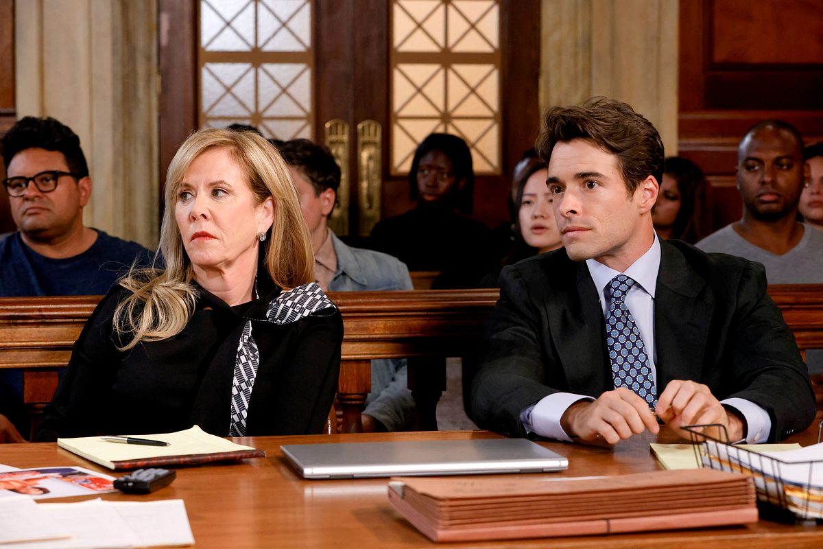 law & order
