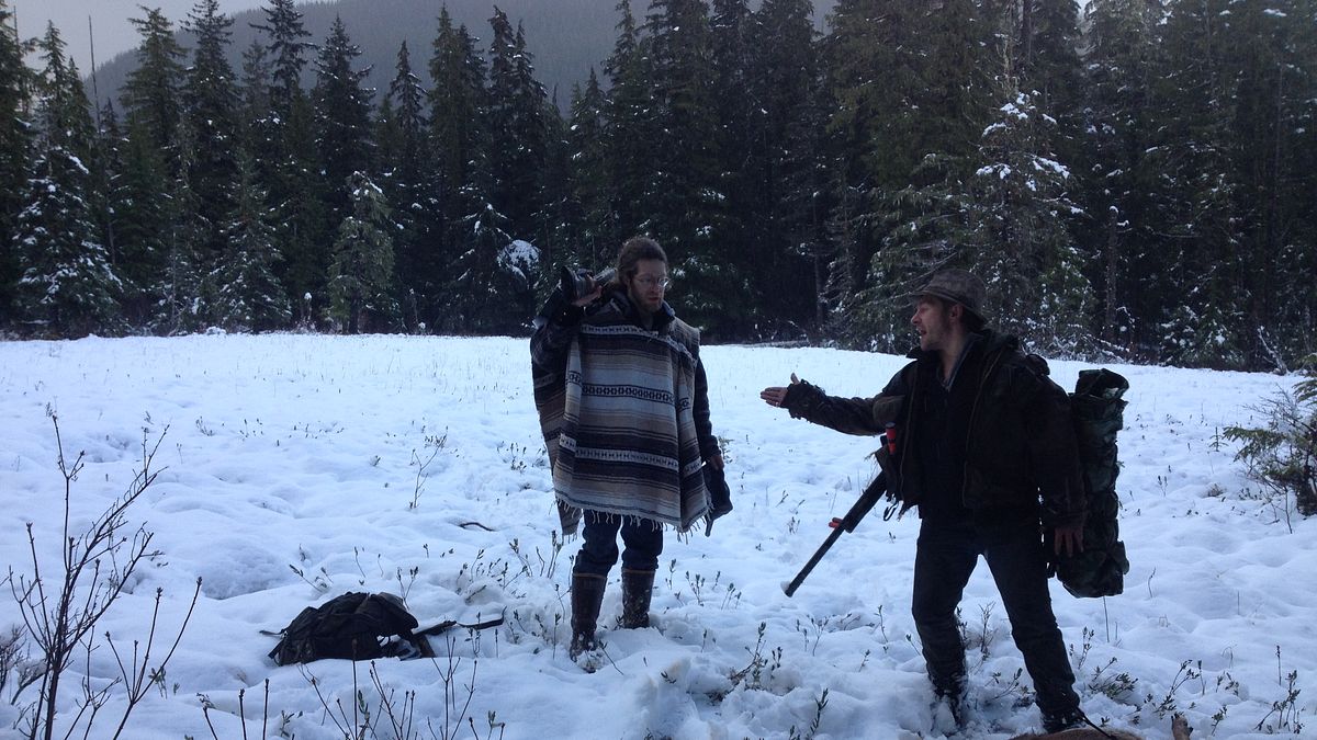 alaskan bush people