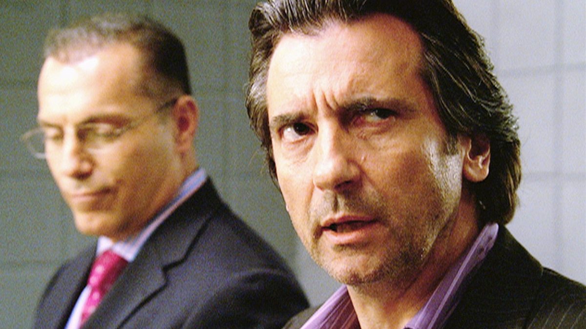 criminal intent - verbrechen im visier