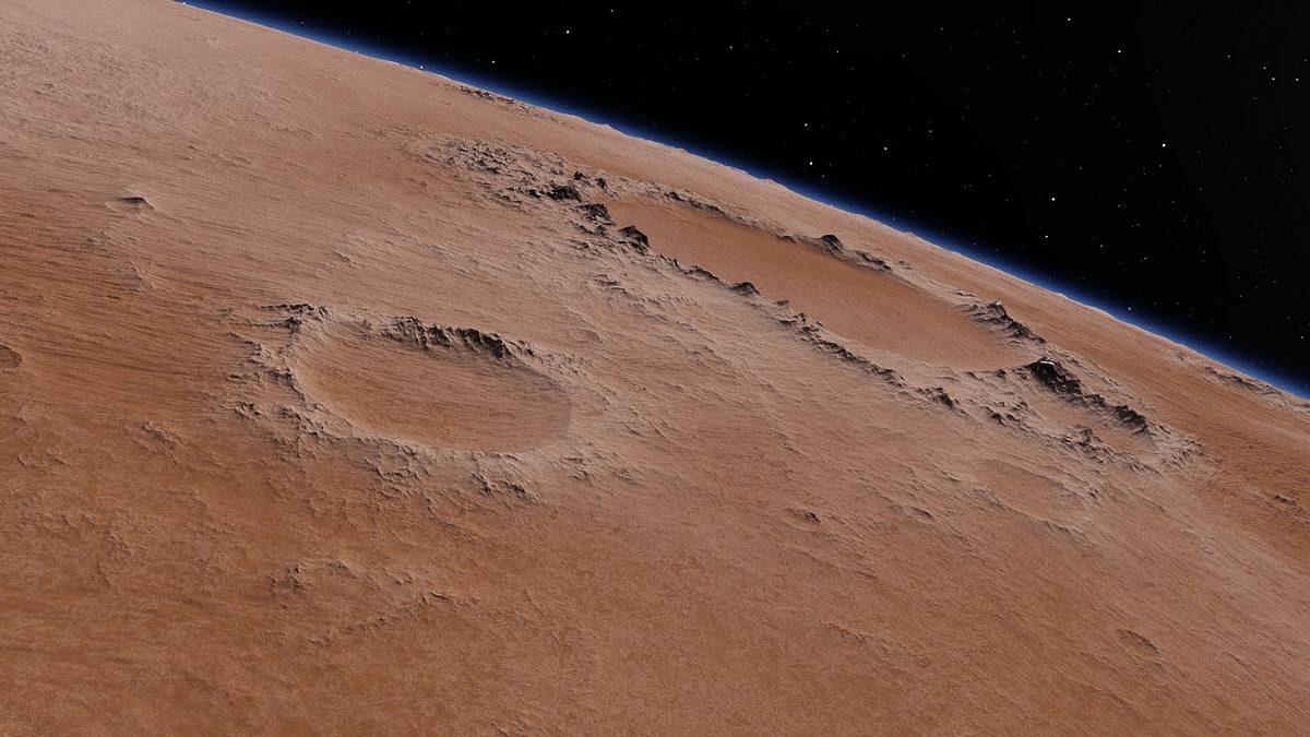 das universum - eine reise durch raum und zeit