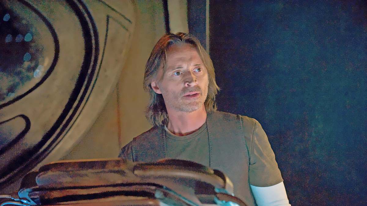 stargate: universe
